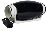 ARIUS Lineo Silent Evo P 150 LL вентилятор