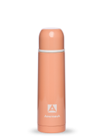 Арктика 102-500w коралловый термос