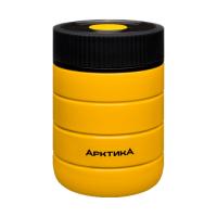 Арктика 307-480 жёлтый термос