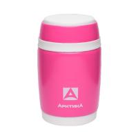 Арктика 409-480 розовый термос
