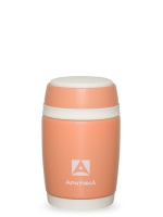Арктика 409-480w коралловый термос