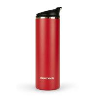 Арктика 710-480 красный термос