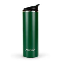 Арктика 710-480 зелёный термос