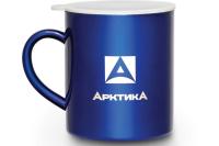 Арктика 802-300 синяя термос