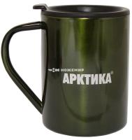 Арктика 802-450 болотная термос