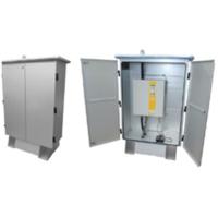 Armstrong 1500x500x1470 S защитный шкаф