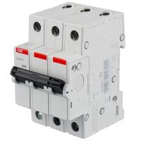 Armstrong EHU-753- 20 (3) автоматический выключатель