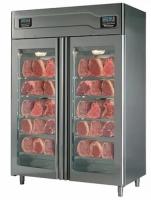 ARREDOINOX Combo Stagionello/Maturmeat 100+100 кг камера вызревания