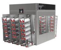 ARREDOINOX Maturmeat 1200 кг (MATC12.0TN) камера вызревания