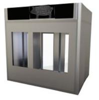 ARREDOINOX Maturmeat 200+600 кг (MAT206V40) камера вызревания