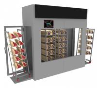 ARREDOINOX Maturmeat 600 кг (MATC6.0TN) камера вызревания