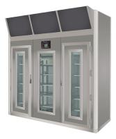 ARREDOINOX Stagionello 100+300 кг камера вызревания