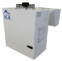 АСК МН-31 моноблок с V камеры  > 30 м3