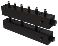 ASKON П 25М/125/50/3D-140х140 для отопления