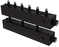 ASKON П 32М/125/50/3D-140х140 для отопления