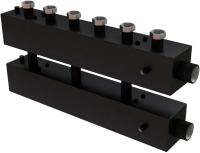 ASKON П 40F/125/50/3D-120х120/120х120 для отопления