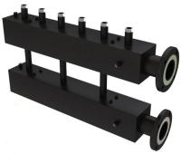 ASKON С 40F/125/65/3D-120х120 для водоснабжения