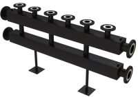 ASKON Т 32/250/80/3D-140х140 для отопления