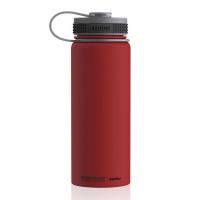 Asobu Alpine flask красная (TMF2 red) термобутылка