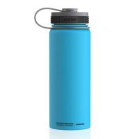 Asobu Alpine flask синяя (TMF2 blue) термобутылка