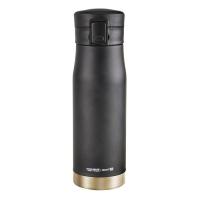 Asobu Liberty canteen черная/золотистая (LC17 black-gold) термокружка
