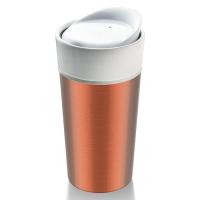 Asobu Thermo steel медная (CS14 metaliic-copper) термос