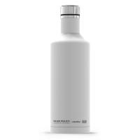 Asobu Times square белая (SBV15 white) термобутылка
