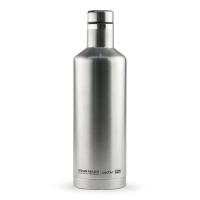 Asobu Times square стальная (SBV15 silver) термобутылка