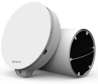 Aspira 2 SMART WI-FI 160 бытовая приточно-вытяжная вентиляционная установка