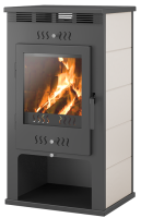 ASTON 11кВт дровяная печь