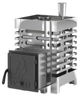 ASTON 12 INOX дровяная печь