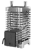 ASTON 20 INOX дровяная печь