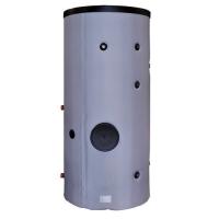 Atlantic Corflow 1500L (545924) промышленный бойлер косвенного нагрева 1500 литров