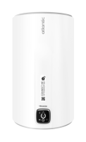 Atlantic GENIUS STEATITE WiFi 80 (851348) электрический накопительный водонагреватель