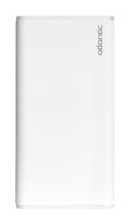 Atlantic Vertigo Basic 80 (841287) электрический накопительный водонагреватель