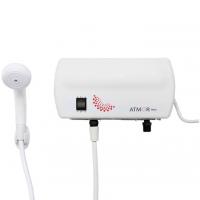 Atmor Basic + 5000 Душ проточный водонагреватель электрический на душ