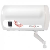 Atmor Basic 5000 Кухня недорого электрический проточный водонагреватель 5 кВт