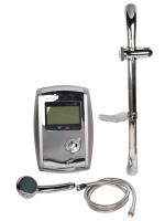 Atmor Blue Wave 405 Thermostatic сенсорный проточный водонагреватель
