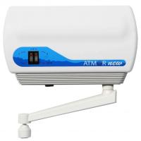 Atmor NEW-7 кВт кухня бытовой безнапорный проточный водонагреватель