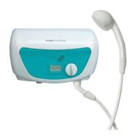 Atmor PLATINUM Tri 7 кВт для душа электрический проточный водонагреватель 8 кВт