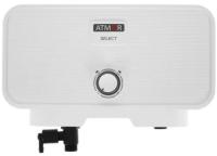 Atmor SELECT 12 кВт TR электрический проточный водонагреватель 12 кВт