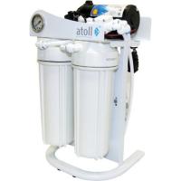 Atoll A-4400p STD (без бака) умягчитель воды