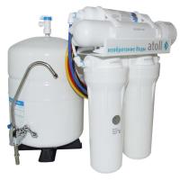 Atoll A-450 STD фильтр под мойку