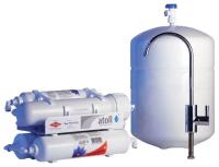 Atoll A-450m STD Compact фильтр под мойку