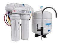 Atoll A-460E/A-450 STD фильтр под мойку