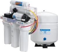 Atoll A-560Ep (Premium)/A-550p MAX фильтр под мойку
