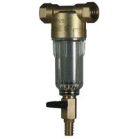 Atoll AFF-1/2C магистральный фильтр для очистки воды