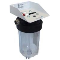 Atoll I-11BC-e ECO корпус
