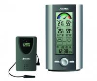 Atomic W739005-S китайская дистанционная метеостанция