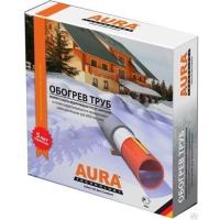 Aura FS 17-1 антиобледенение